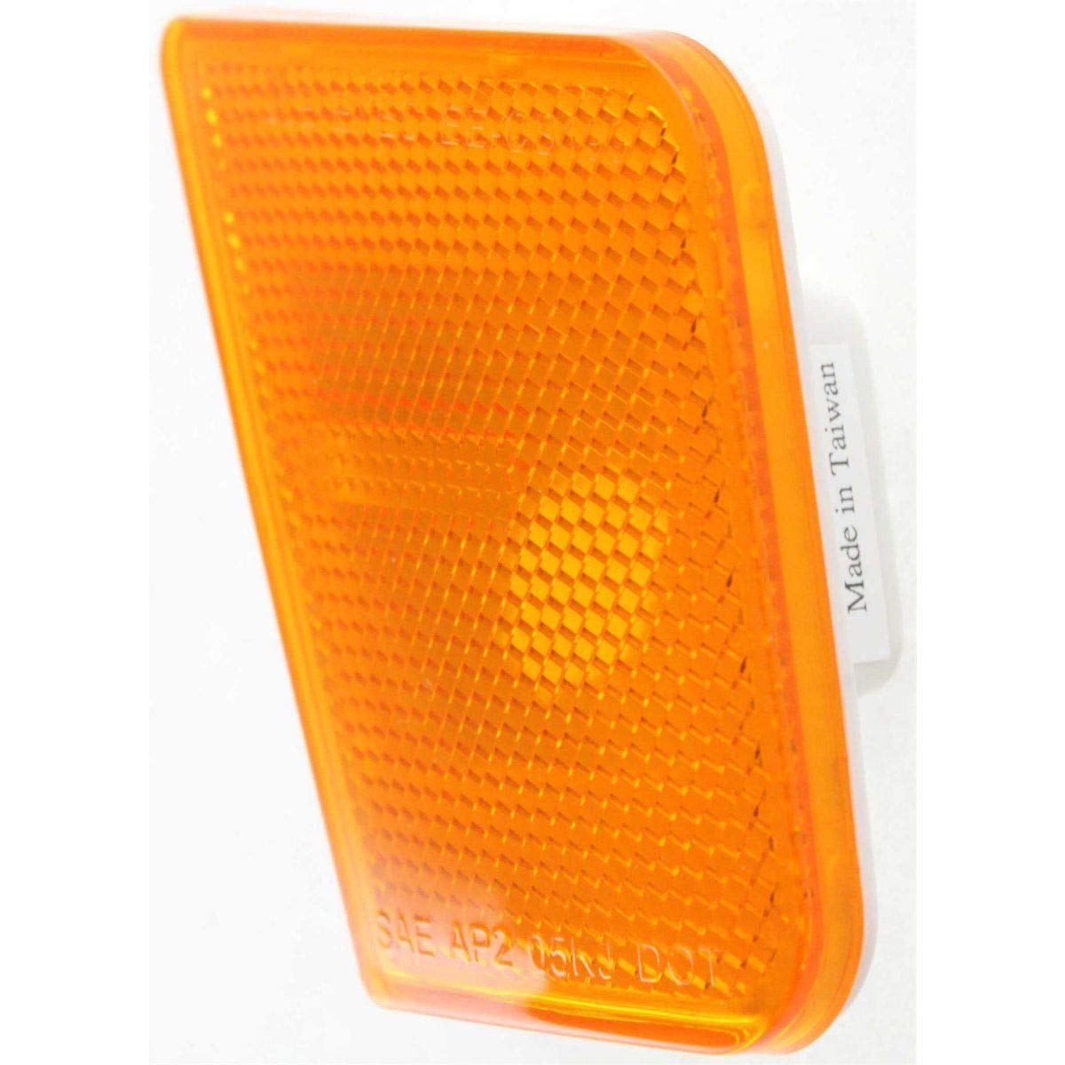Amazon.com: FITRITE AUTO PARTS New Front Lower Right Passenger 