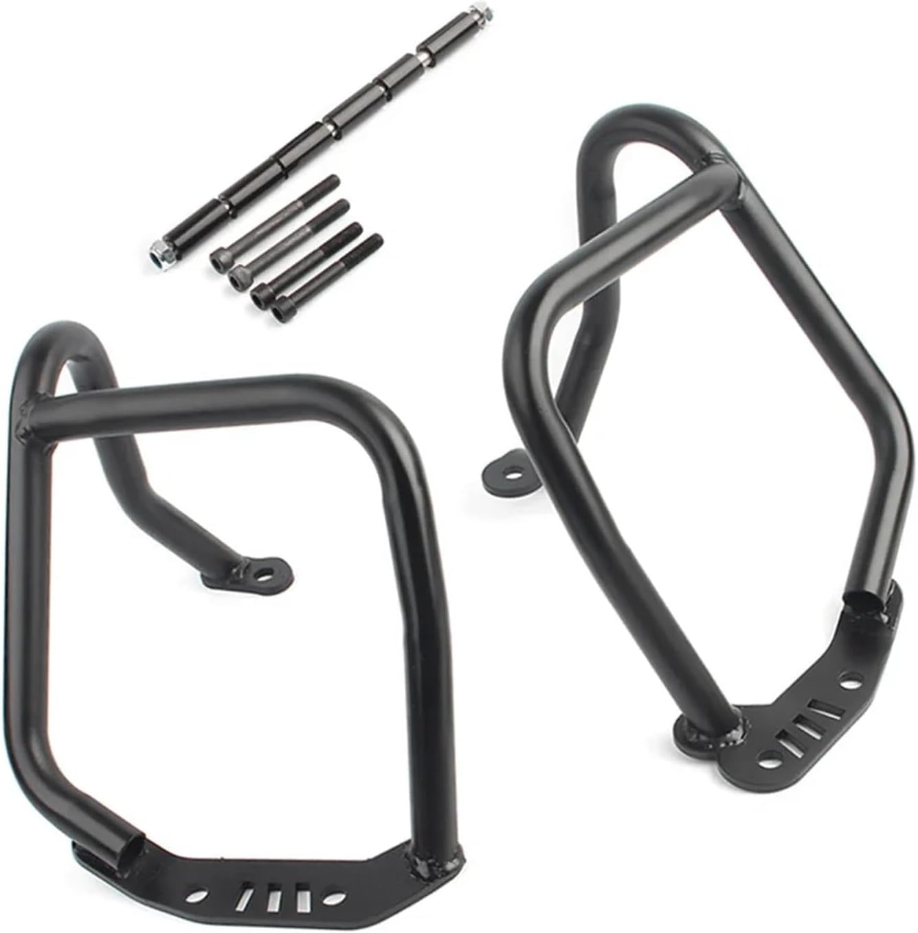 Motorcycle Crash Bar Frame Engine Guard Bumper Accessories Fit for R Nine T R9T 2014 2015 2016-2018