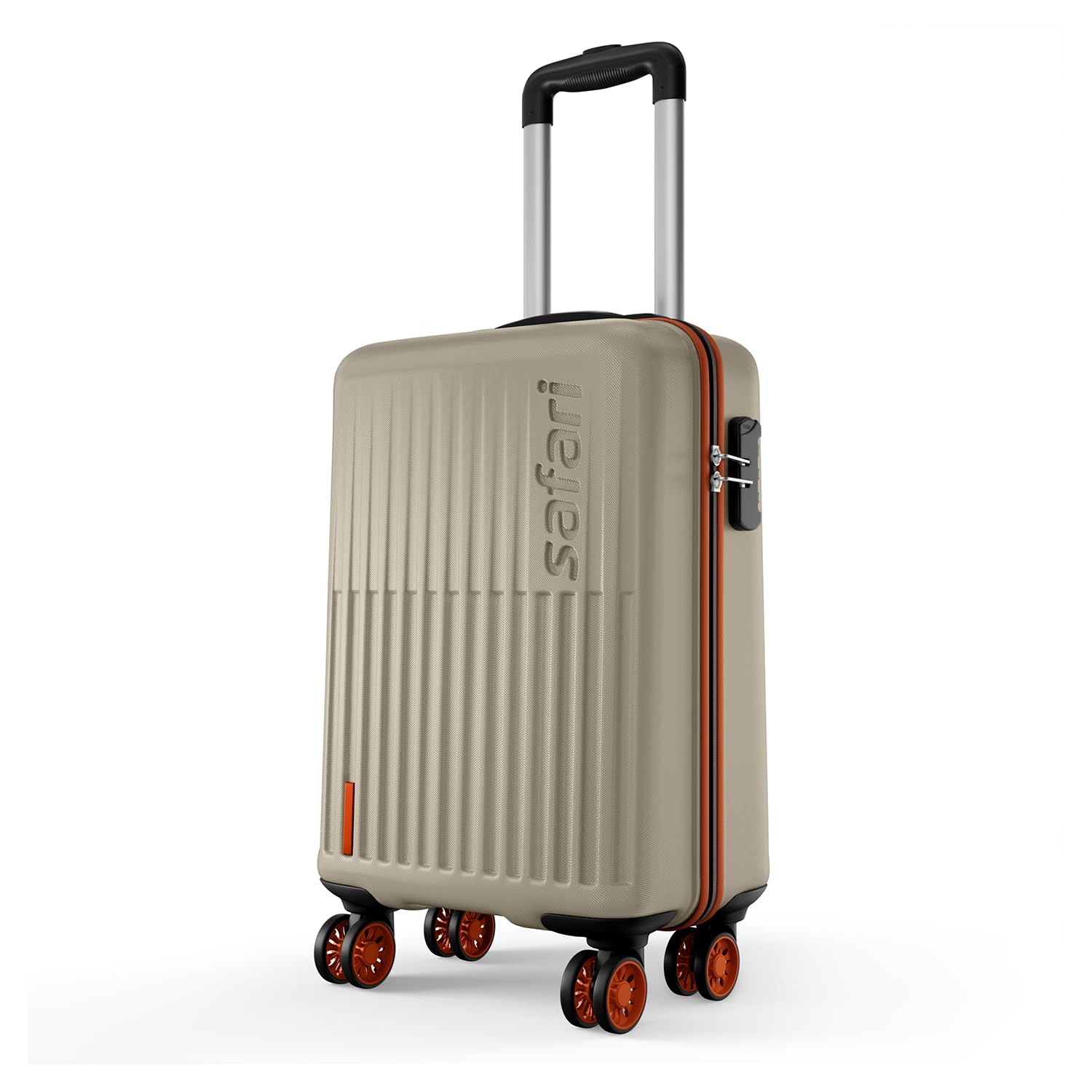 Safari Astra Neo Cabin – best trolley bag under 3000 in India