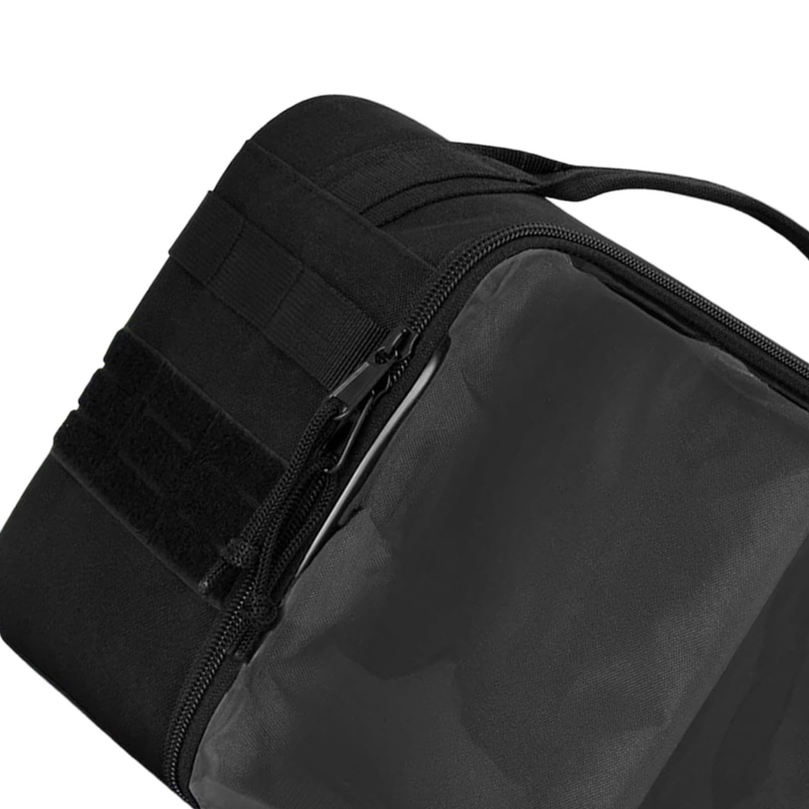 kowaku Cornhole Bag Storage Pouch for Organizing Cornhole Bean Bags