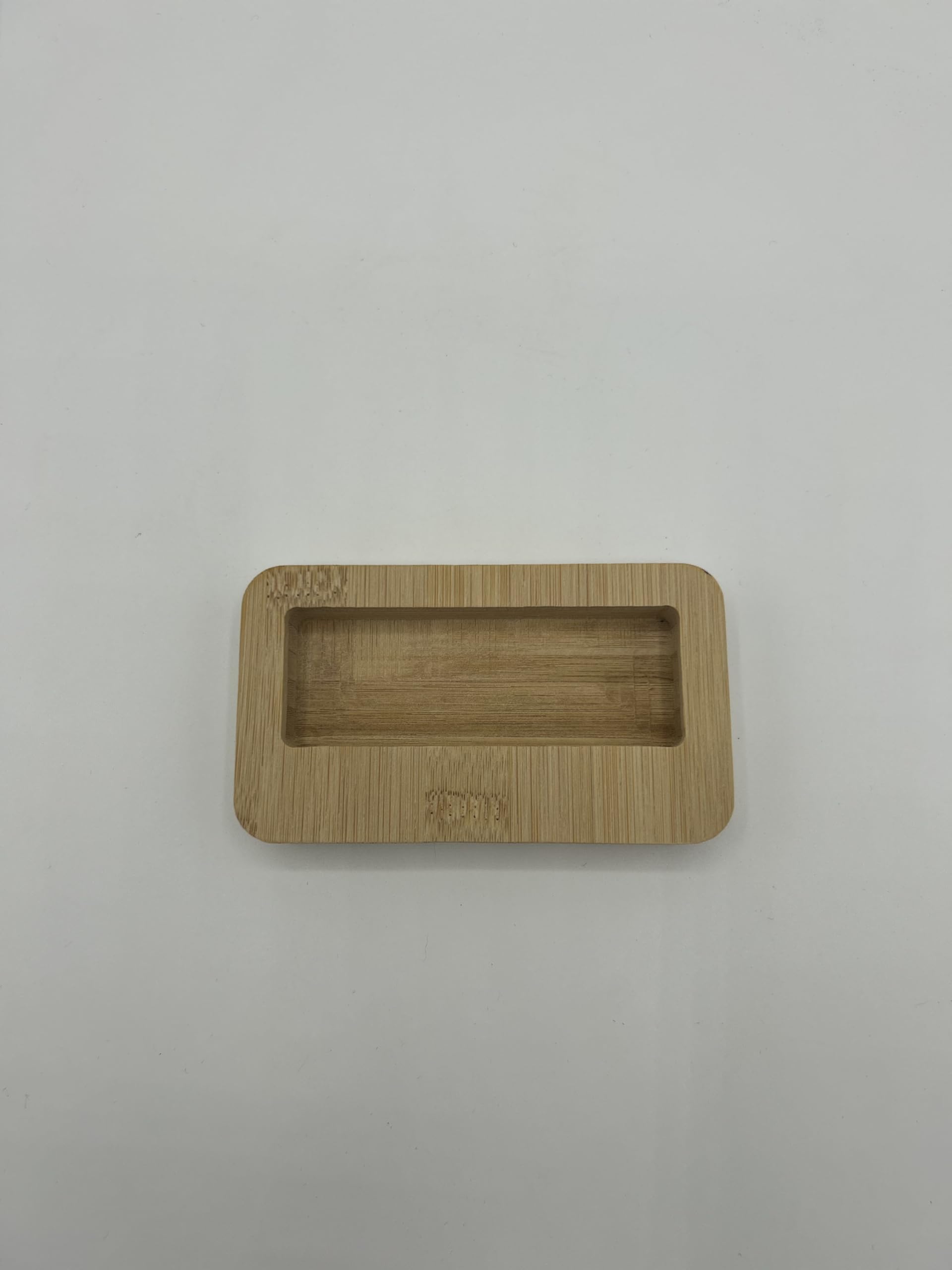 Sottobicchiere adatto per console da gioco Gameboy® Classic – legno di bambù