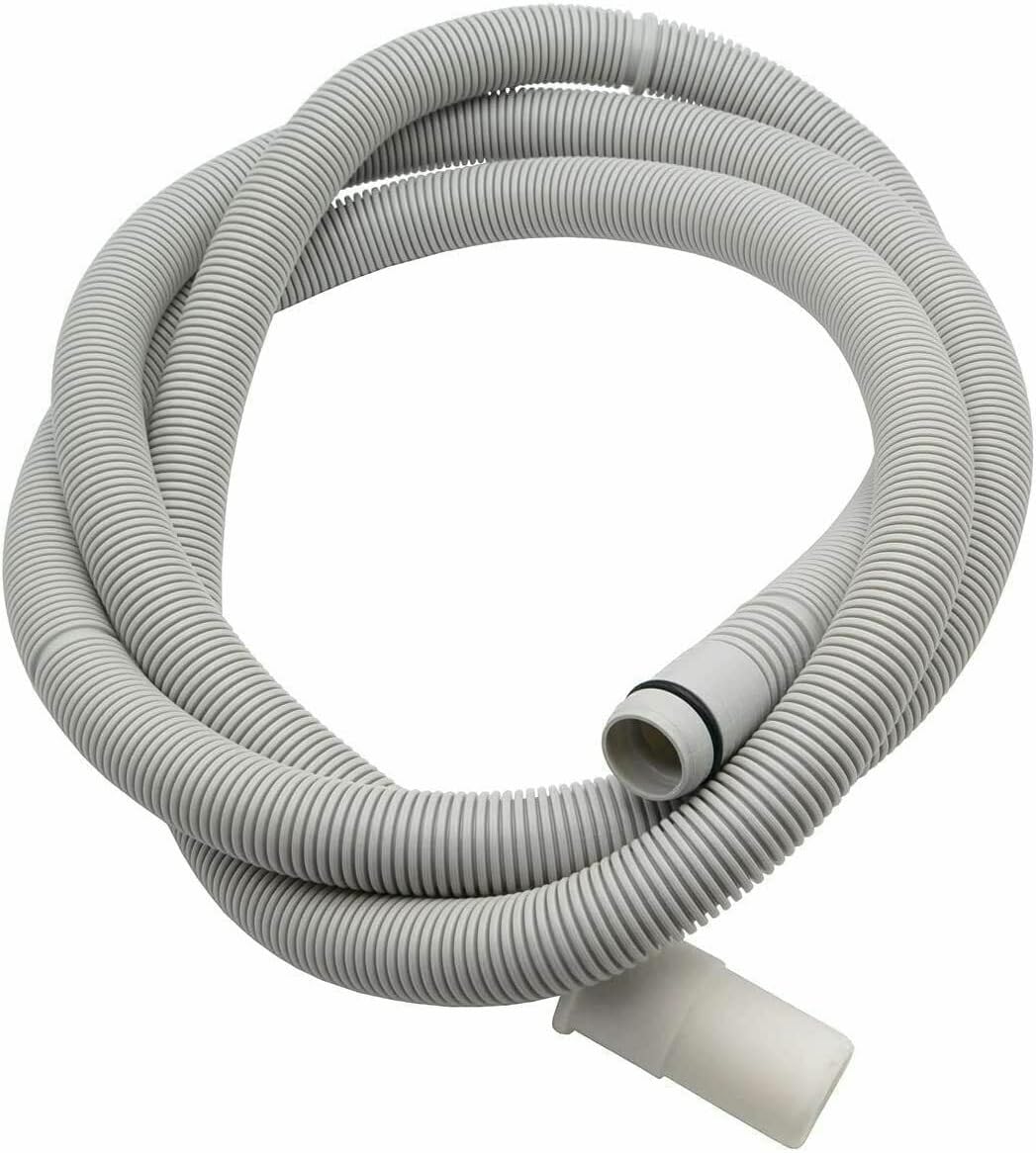 00668114 for Bosch 668114 Dishwasher Drain Hose 1561543