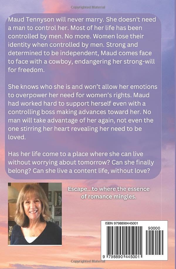 Maud's Calamity: The Suffrage Spinsters Book 9 - Image 2