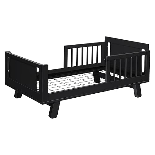 Miniatura 5 de Babyletto Kit de conversión de cama junior para cuna Hudson y Scoot