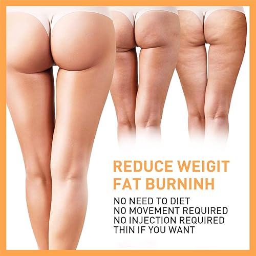 Miniatura 4 de Espray moldeador BodySlimming para adelgazar el cuerpo delgado y rápido, espray moldeador corporal anticelulitis, spray reductor de celulitis