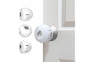 Kid-Safe Door Guards: Essential Protection for Curious Hands