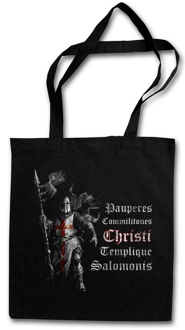 Urban Backwoods Cthulhu XV Sac De Courses Réutilisable En