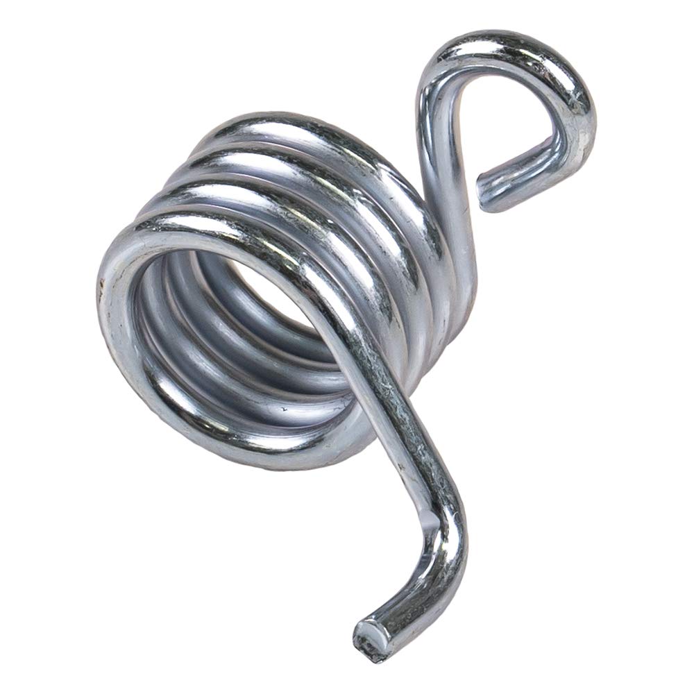 XCEL スプリングM Amazon.com : CUB CADET 732-05559 Extension Spring .75 Dia X