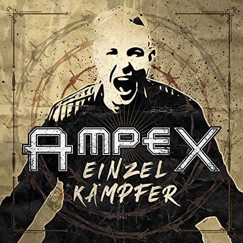 Ampex