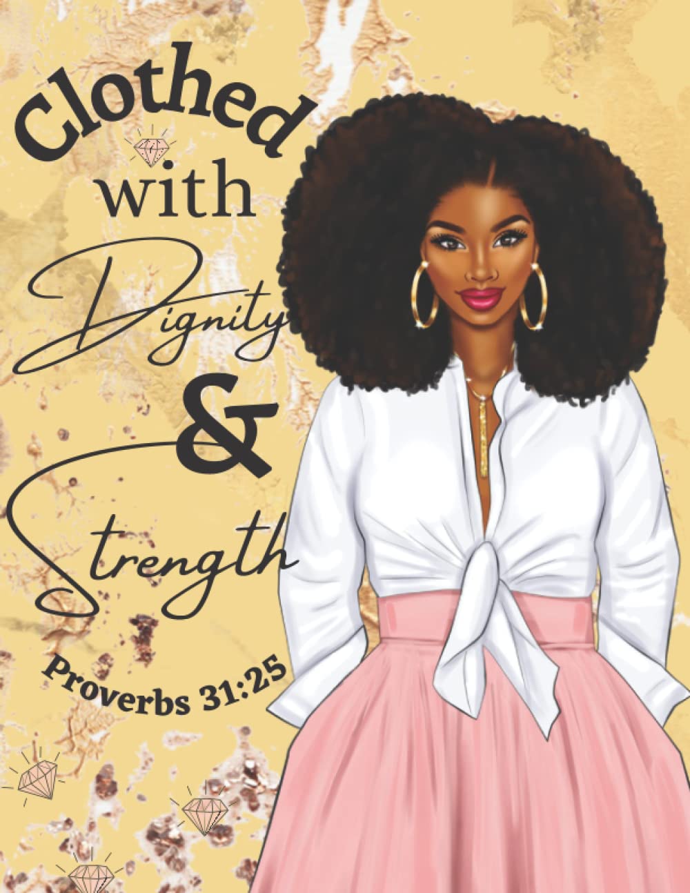 Clothed with Dignity