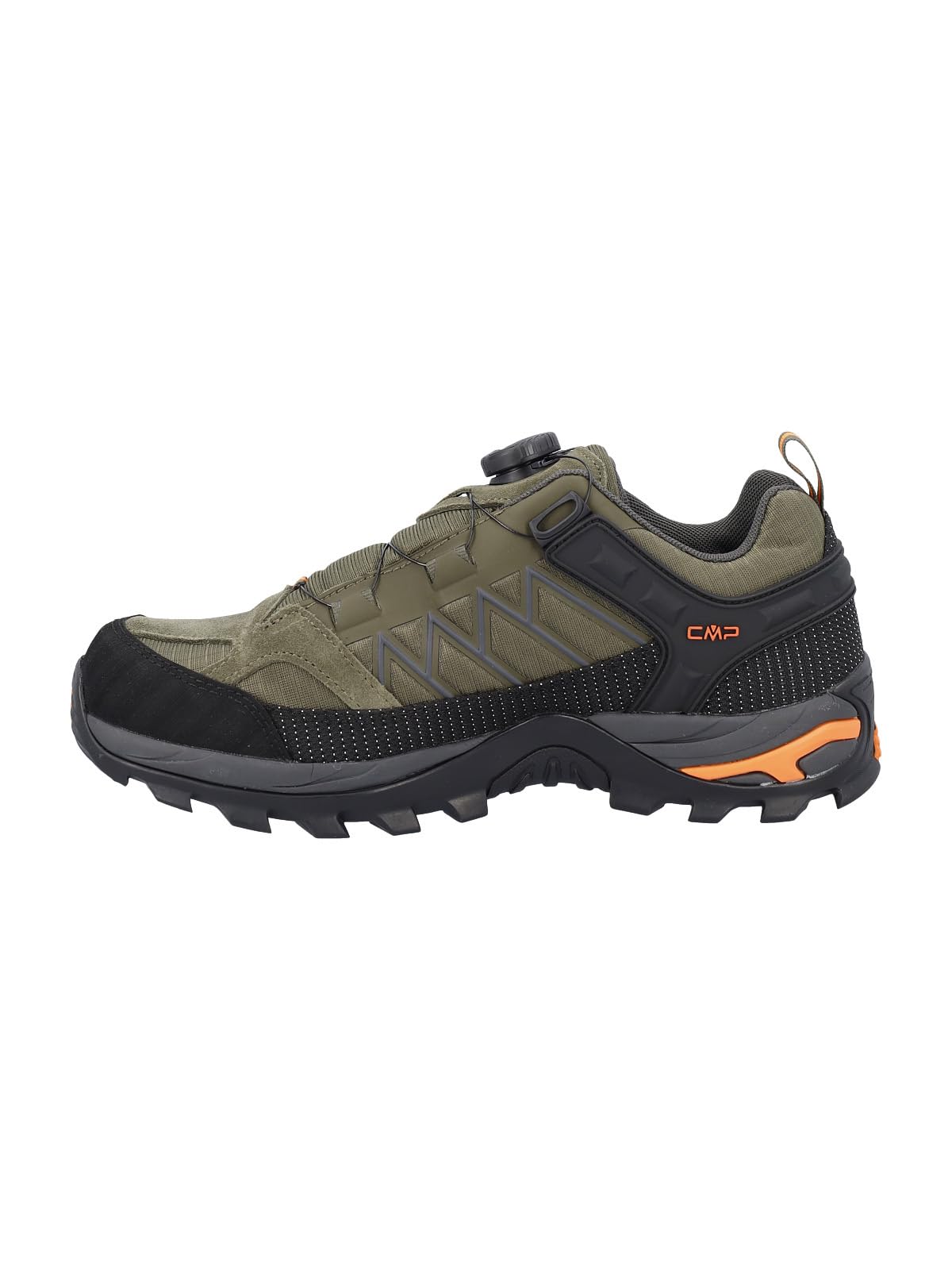 CMP Freizeitschuhe 3Q14827-55ES Rigel Low