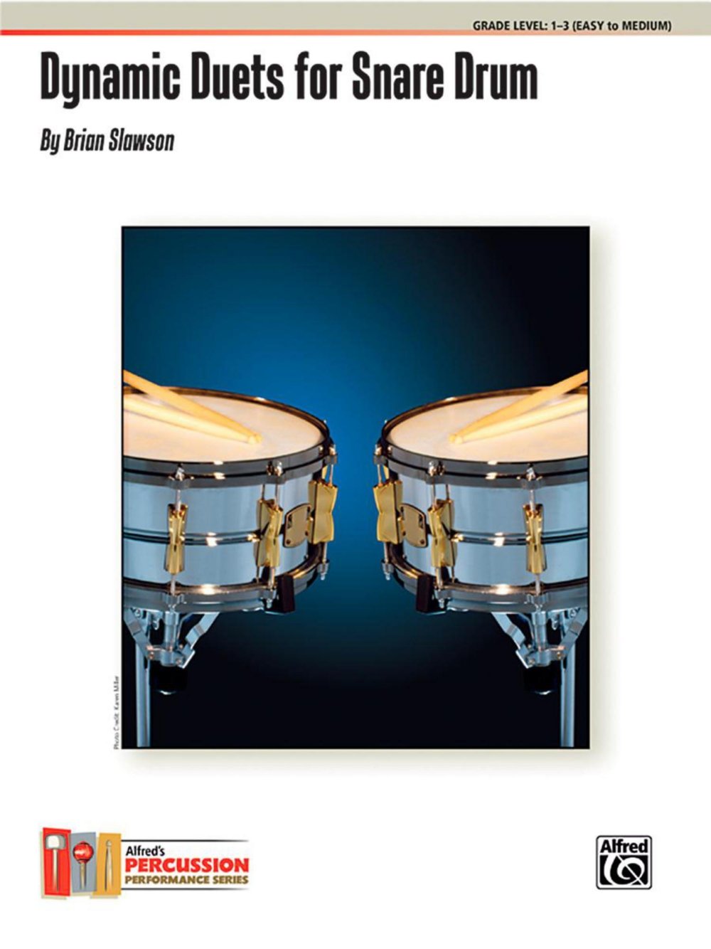 Dynamic Duets for Snare Drum 0038081484280 Books Amazon.ca