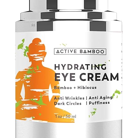 best eye cream moisturizer