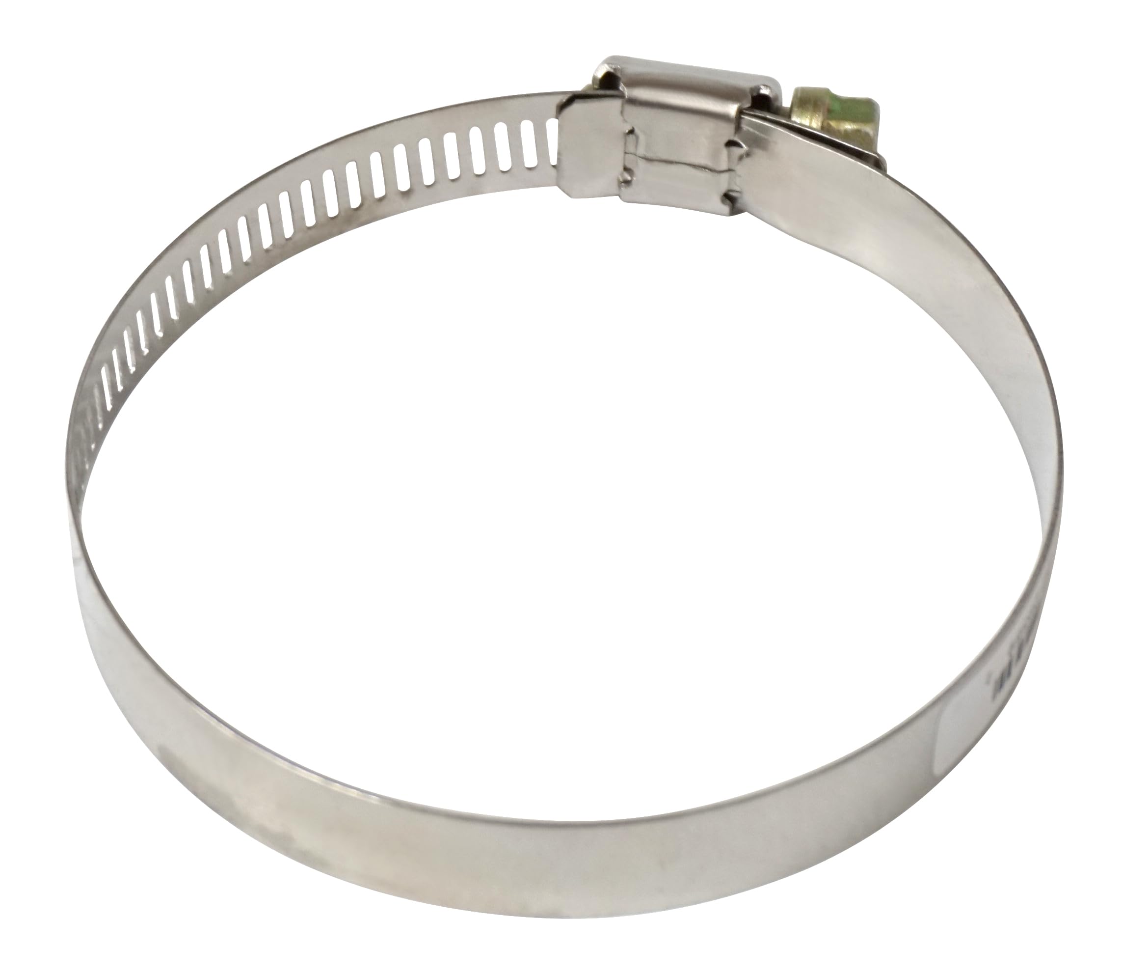 Supco Stainless Steel Hose Clamp, 2-9/16