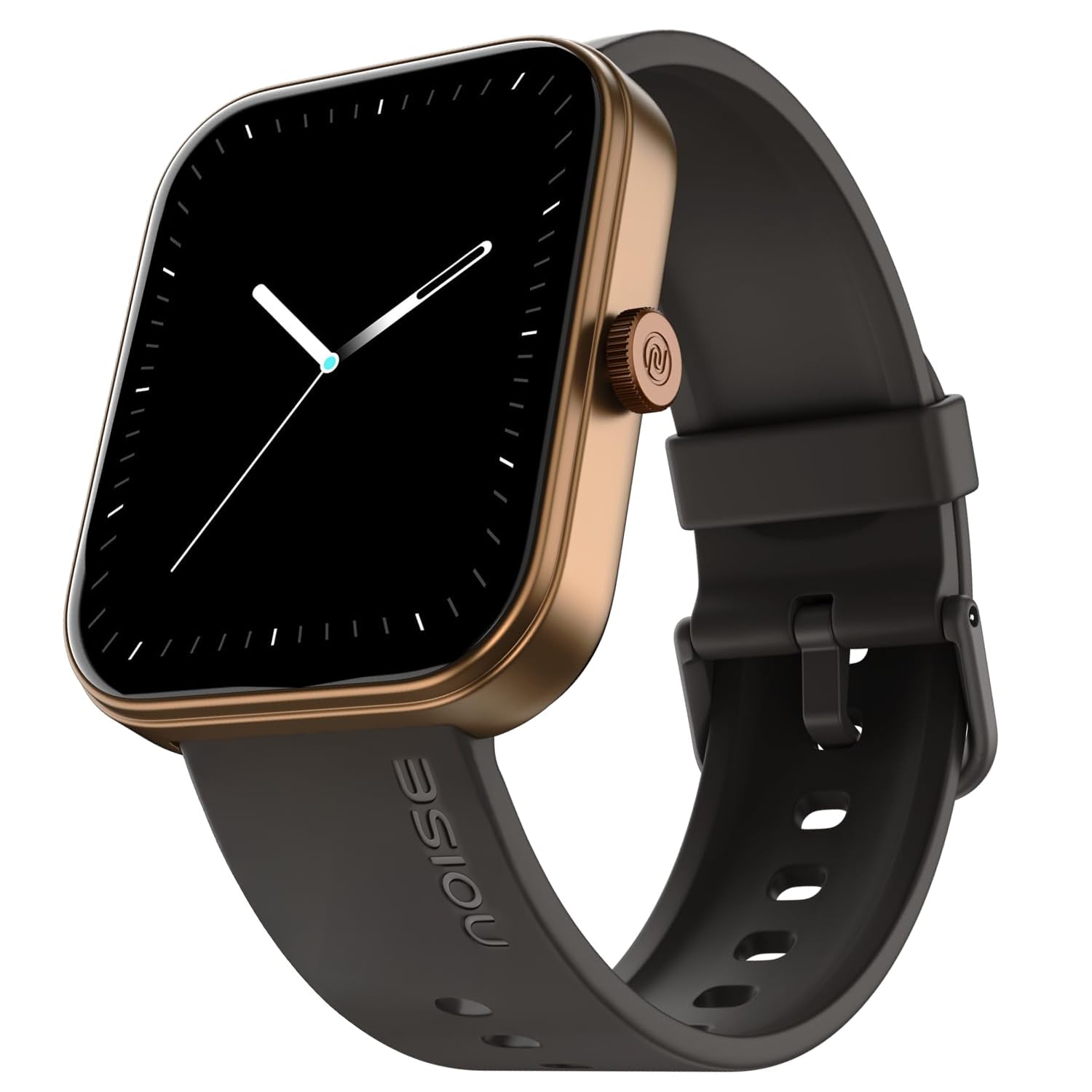Noise ColorFit Pulse 3 Smartwatch - Large Display & Bluetooth Calling -1