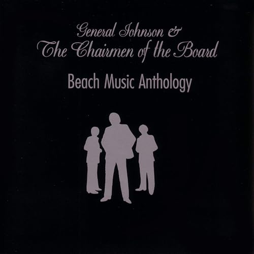Give Me Just A Little More Time By General Johnson The Chairmen Of The Board On Amazon Music Amazon Com