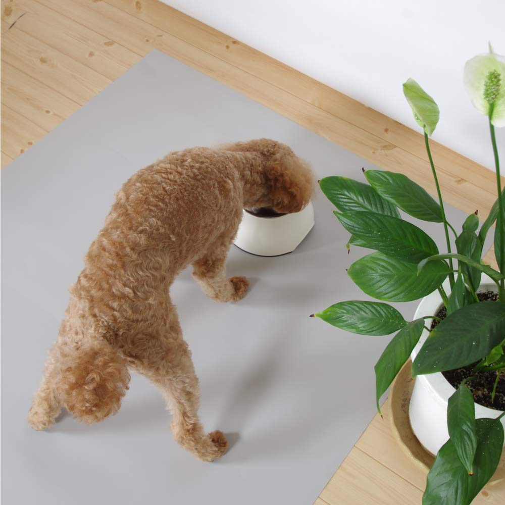 San-Luna 滑り止めシート 115cm×160cm ブラウン 2セット Amazon.co.jp: San-Luna ペット 滑り止め 踏ん張り シート 「 コンフィ
