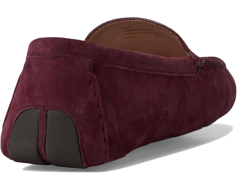 Cole Haan Emmie Drivers - Back View