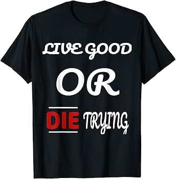 Velence Tシャツ Today's GOOD MOOD 新品未開封 Amazon | Today was A Good Day メンズTシャツ US サイズ