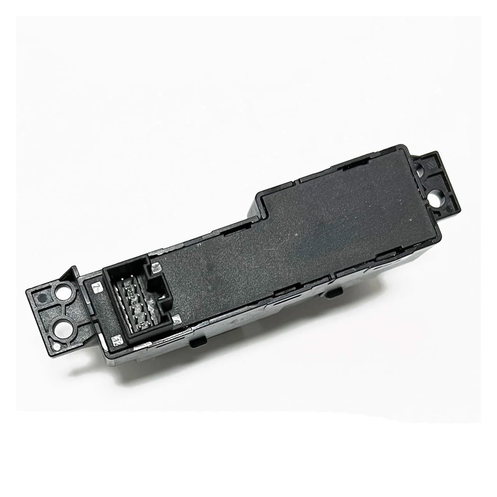 Actuador Freno Vehículo Para SAIC Para MG Para HS Para ZS Freno De Mano Electrónico Interruptor Estacionamiento Auto Hold 12pin 10626482 10531382 Autopartes(Model B)
