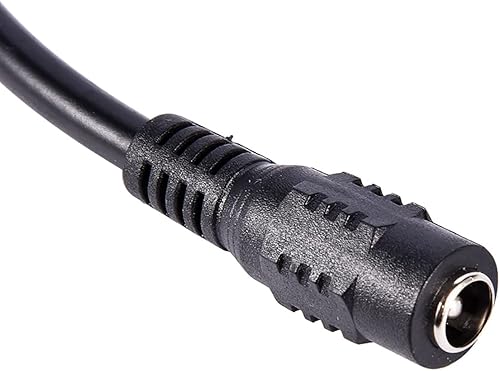 Miniatura 6 de Ejoyous Iluminador infrarrojo, 48 luces LED IR iluminador 60 grados gran angular impermeable infrarrojo luz de visión nocturna para interior y