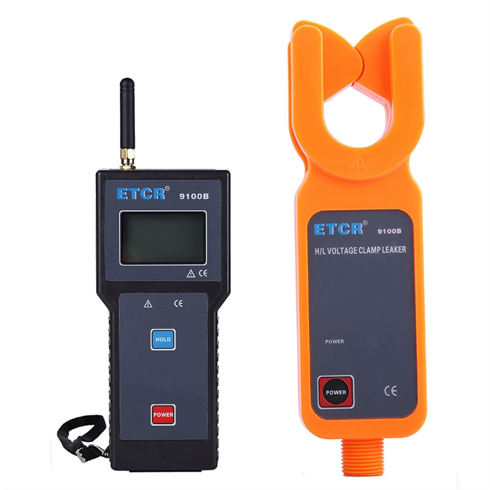 Buy multimeter Wireless High And Low Voltage Clamp Meter Digital Clamp Meter High And Low