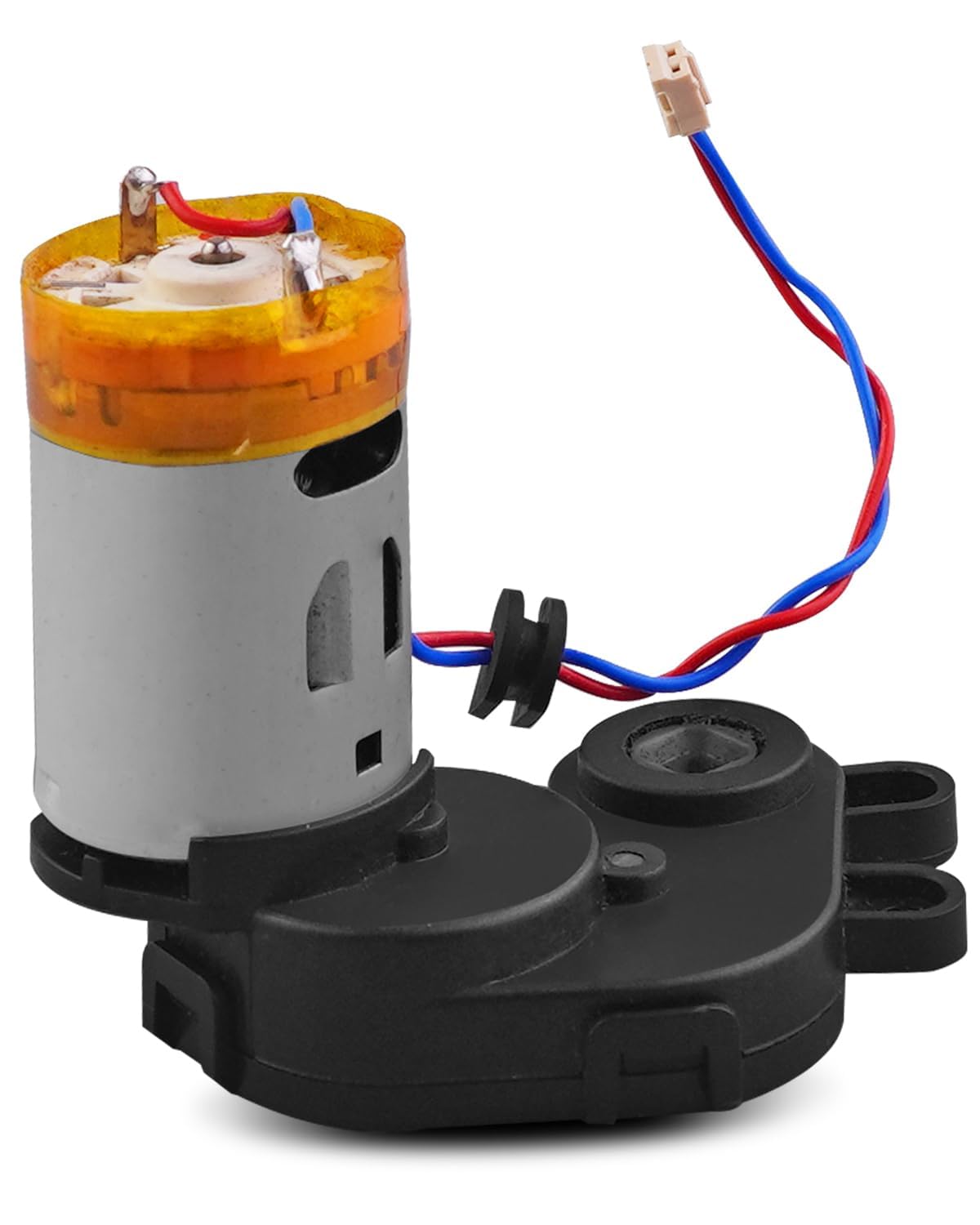 Robot Robotic Vacuums Main Brush Motor Fit for Ecovacs DEEBOT OZMO Yeedi T8 T9 T8 AIVI T8 N8 Pro N8 Pro Plus N8 920 950 T5 N7 X1 T10 DVX34 DX9G Series-image-32