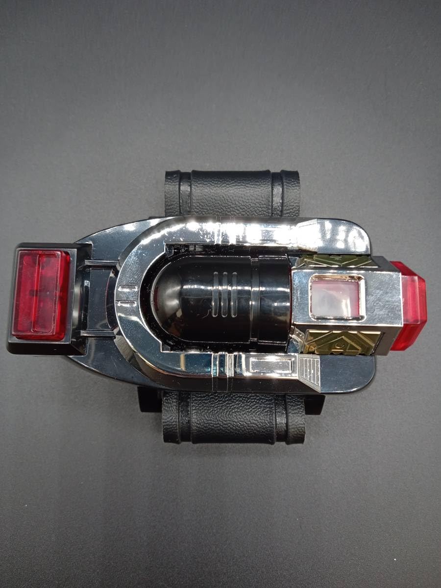Amazon.co.jp: 動作確認済 パワーレンジャーレガシー 超力戦隊