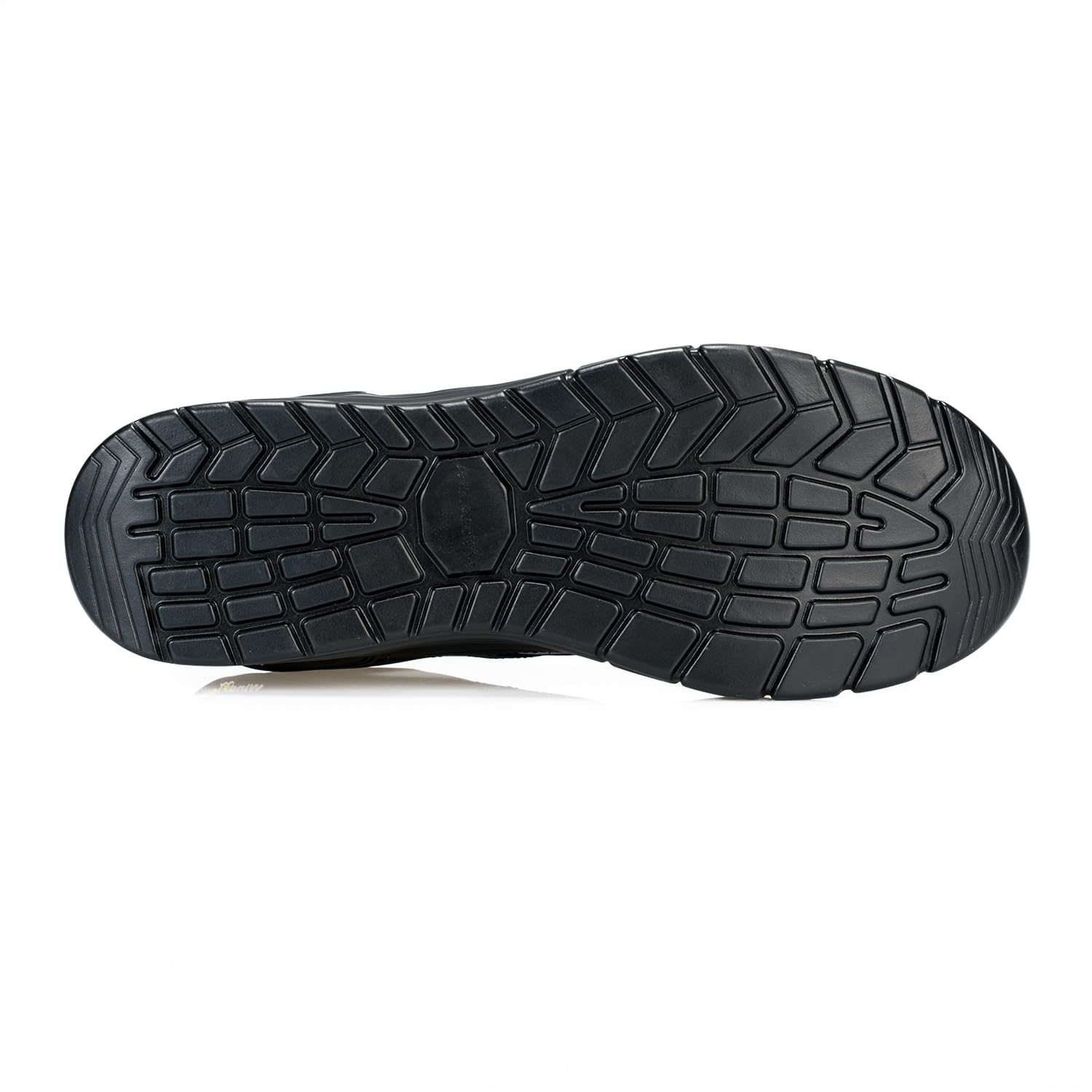 DUNLOP Zapatillas Matt Sandal Black S1PS ESD