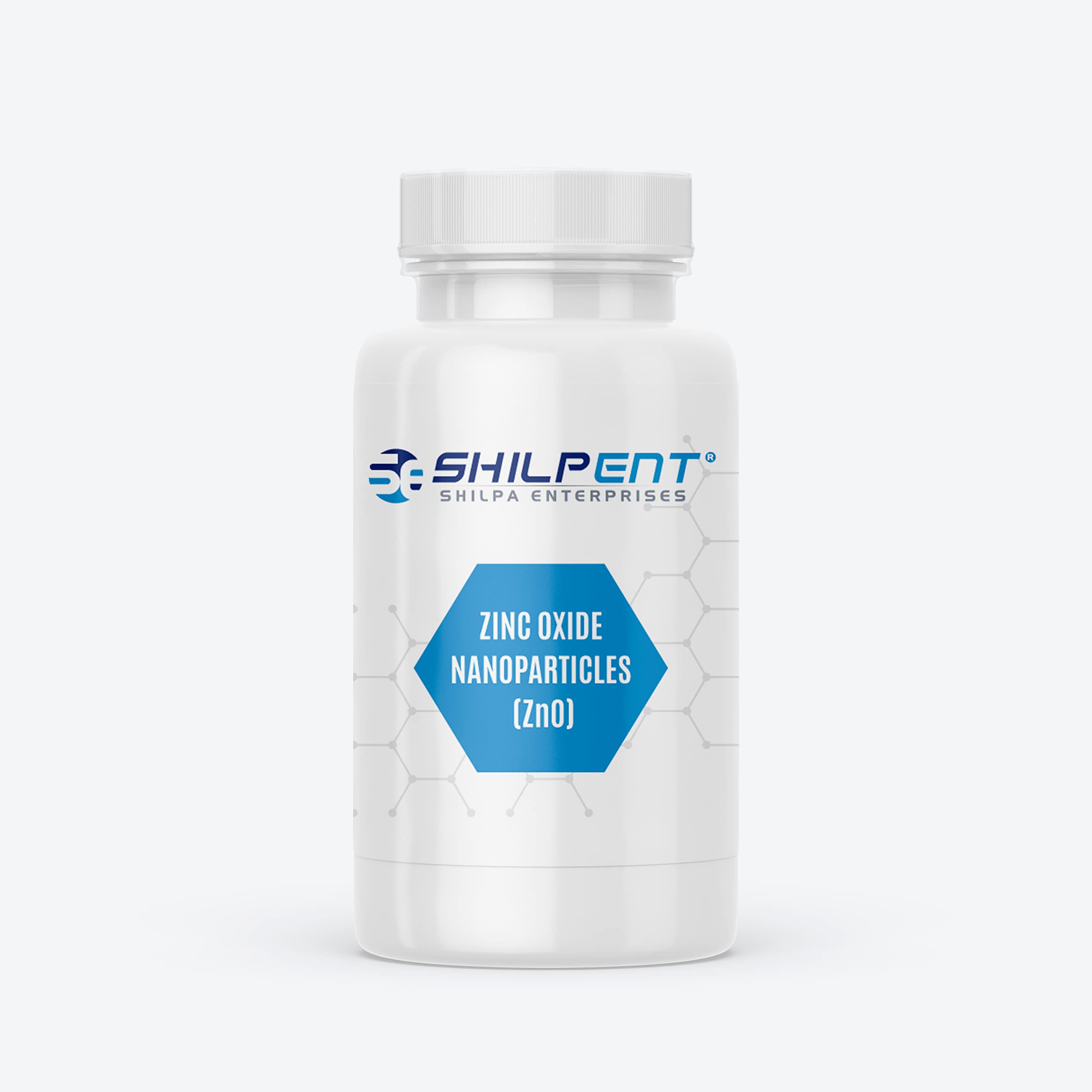 Shilpent Zinc oxide Nanoparticles (ZnO) (Powder form/White/Near Spherical Morphology) (Pack of 100 Gram) (Pack Of 1) (B09WVZ2K4D) Amazon Price History, Amazon Price Tracker