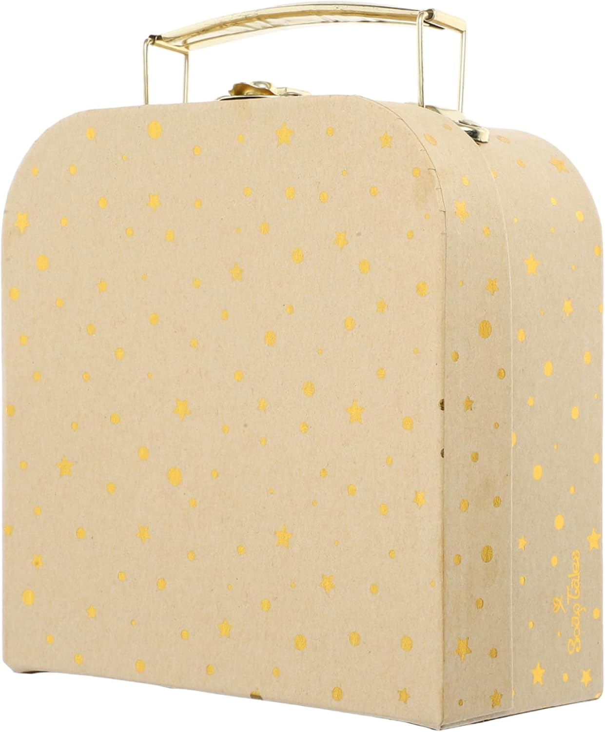 Operitacx For Sewing Tools, Hat Boxes, Cardboard Case, Decorative with