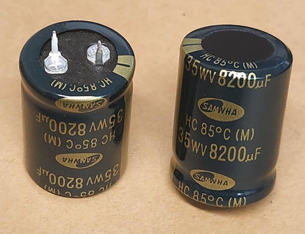 (1 PC) 3HC1VVB828MHA2 SAMWHA