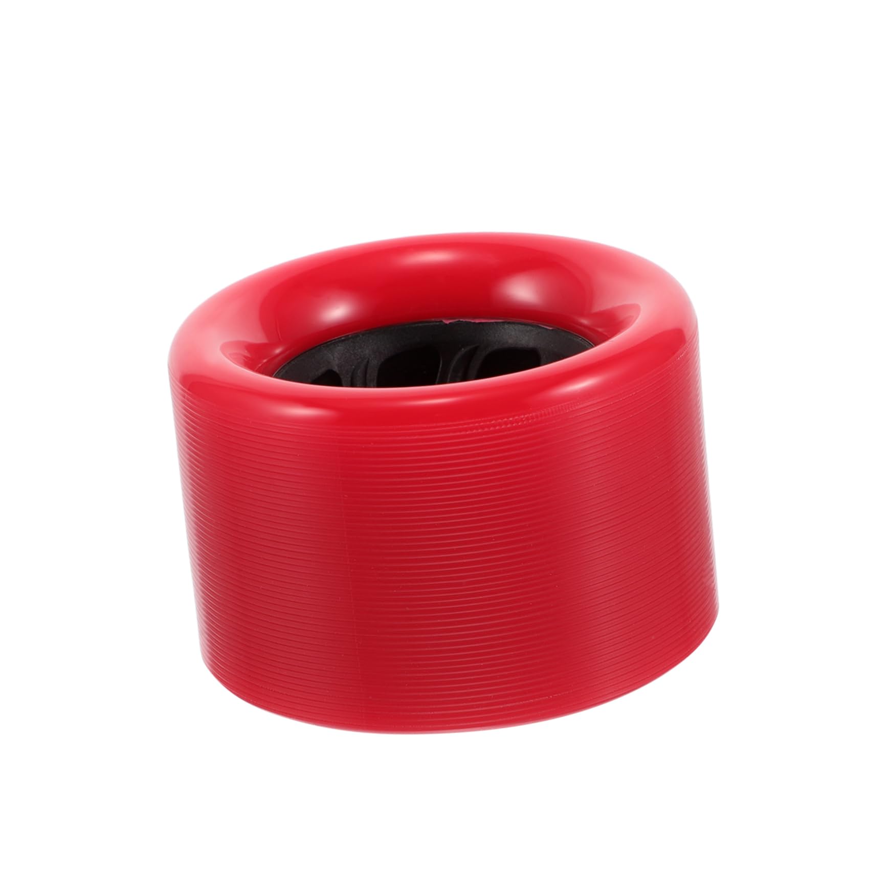 CORHAD Skate Wheel Wide Outdoor Wheels Skate Accessories Replacement Part for Women Inline Skating