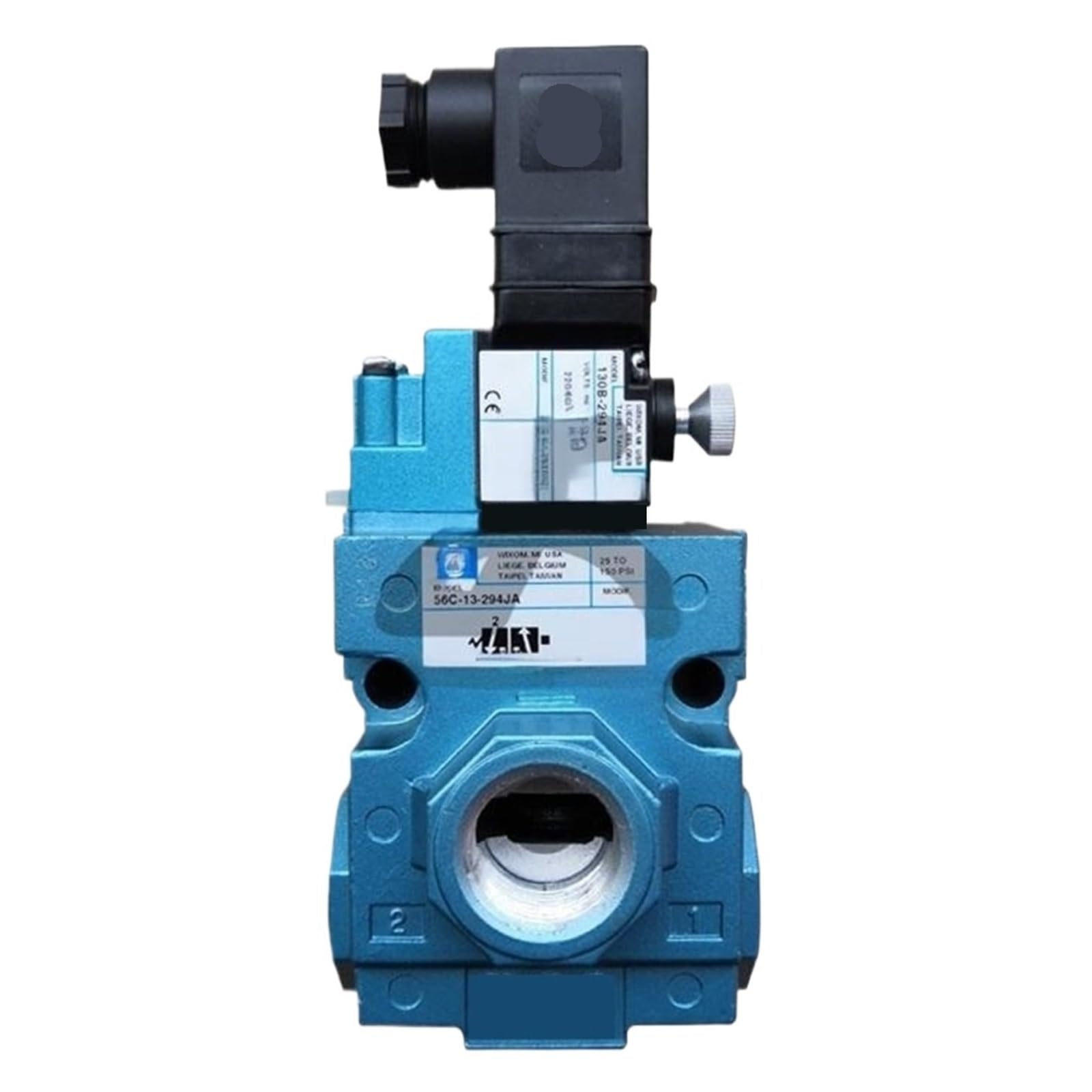 CXDFRSER 56C-76 Solenoid valve 56C-76-611JC 56C-76-611JA 56C-76-111JC 56C-76-111JA 56C-76-611JB(JM)