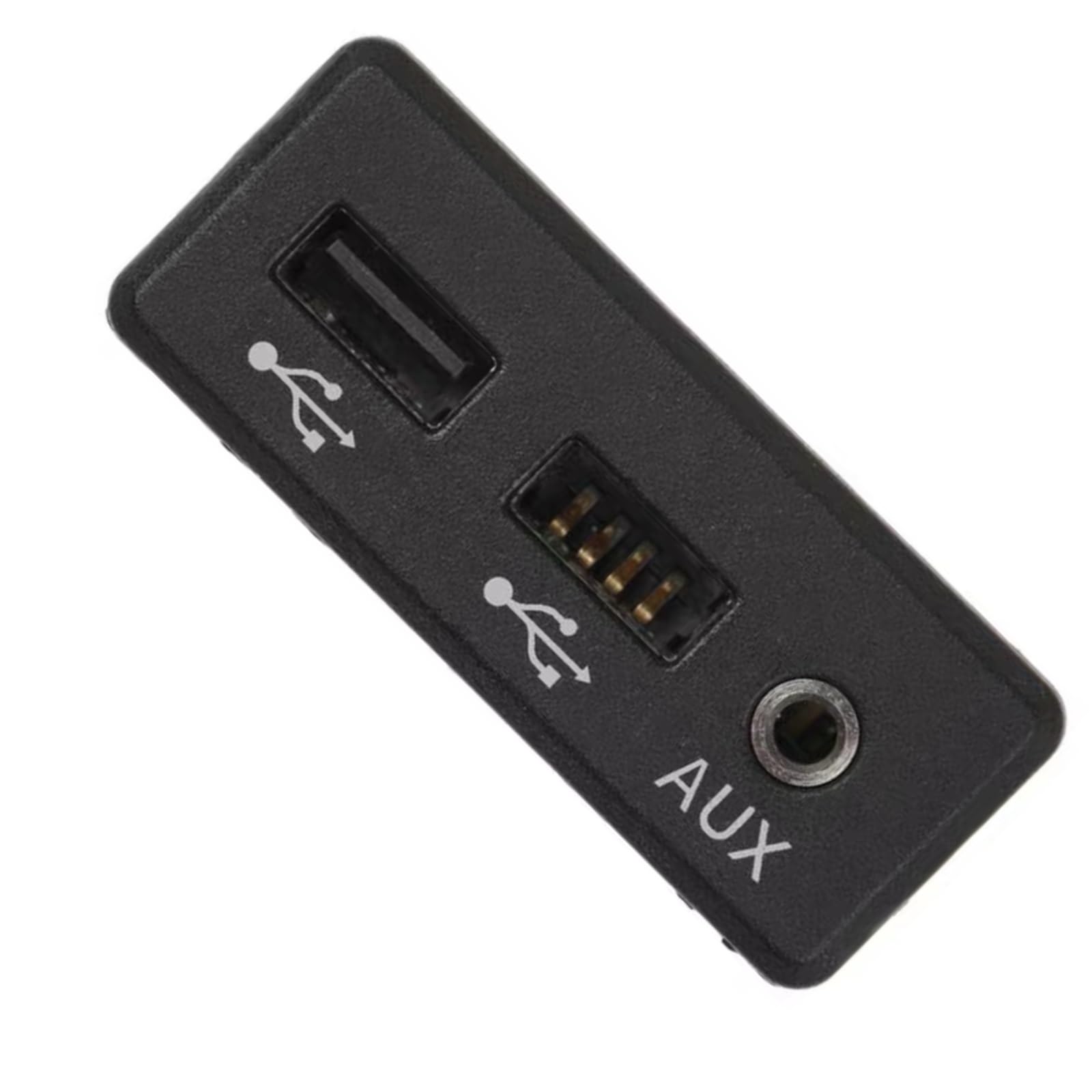Compatibile Con Nissan Per Maxima 795405013 Accessori Per Auto Adattatore Porta USB AUX Sostituzione Presa USB