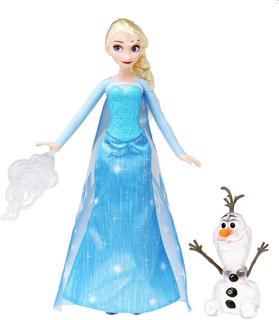 21新作モデル ディズニー 公式 アナと雪の女王 きらきら ミュージカル エルサ ライトアップ ト 独創的 Www Iacymperu Org