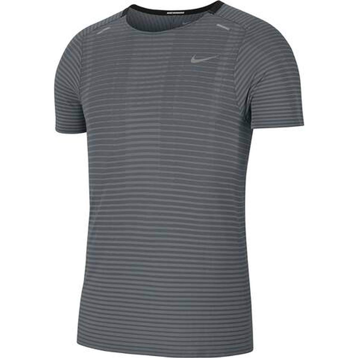 NIKE Men's M Nk Techknit Ultra Ss T-Shirt