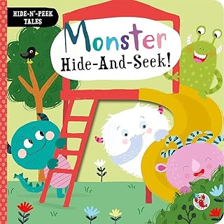 Where is the Beast Hiding?