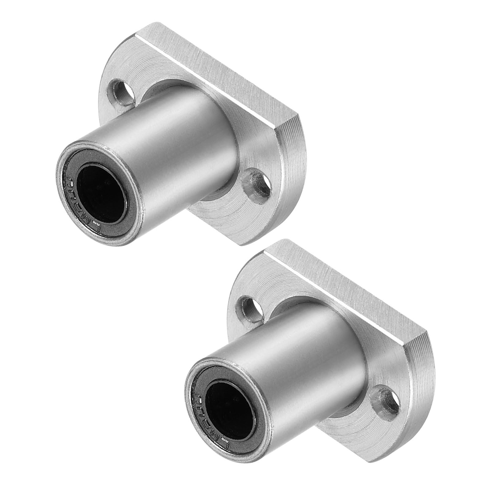 Rodamiento Lineal LM30UU – 30mm Diámetro Interior, 45mm Exterior – 2 Unidades Para Máquina CNC Y 3D
