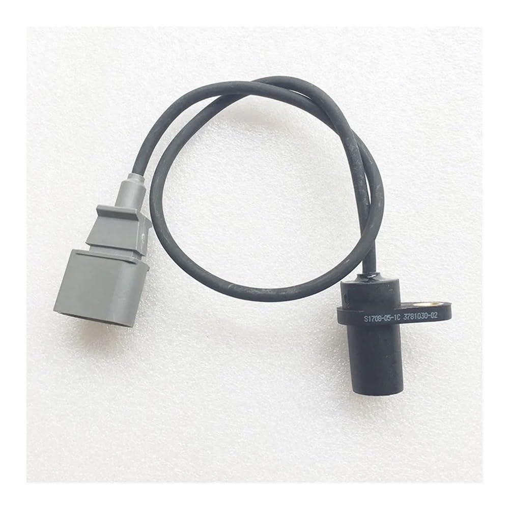 Sensor de posición de manivela ODES 800 para solucionar fallos de arranque en ATV UTV 3