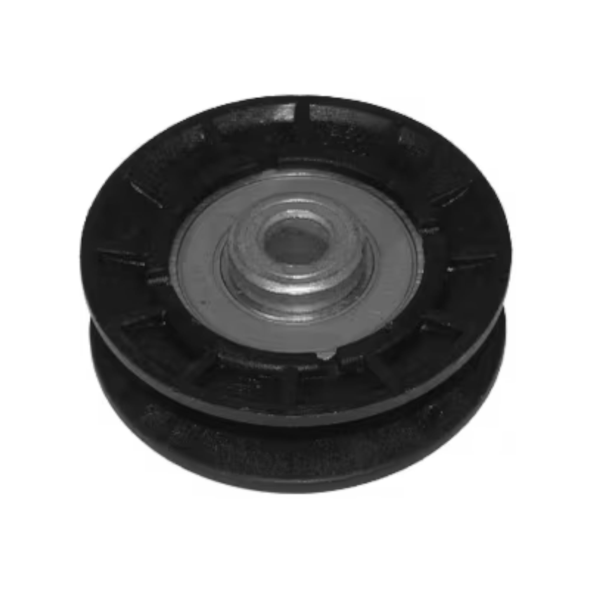 Poulie tracteur tondeuse AYP 165626 acier motoculture haute rotation