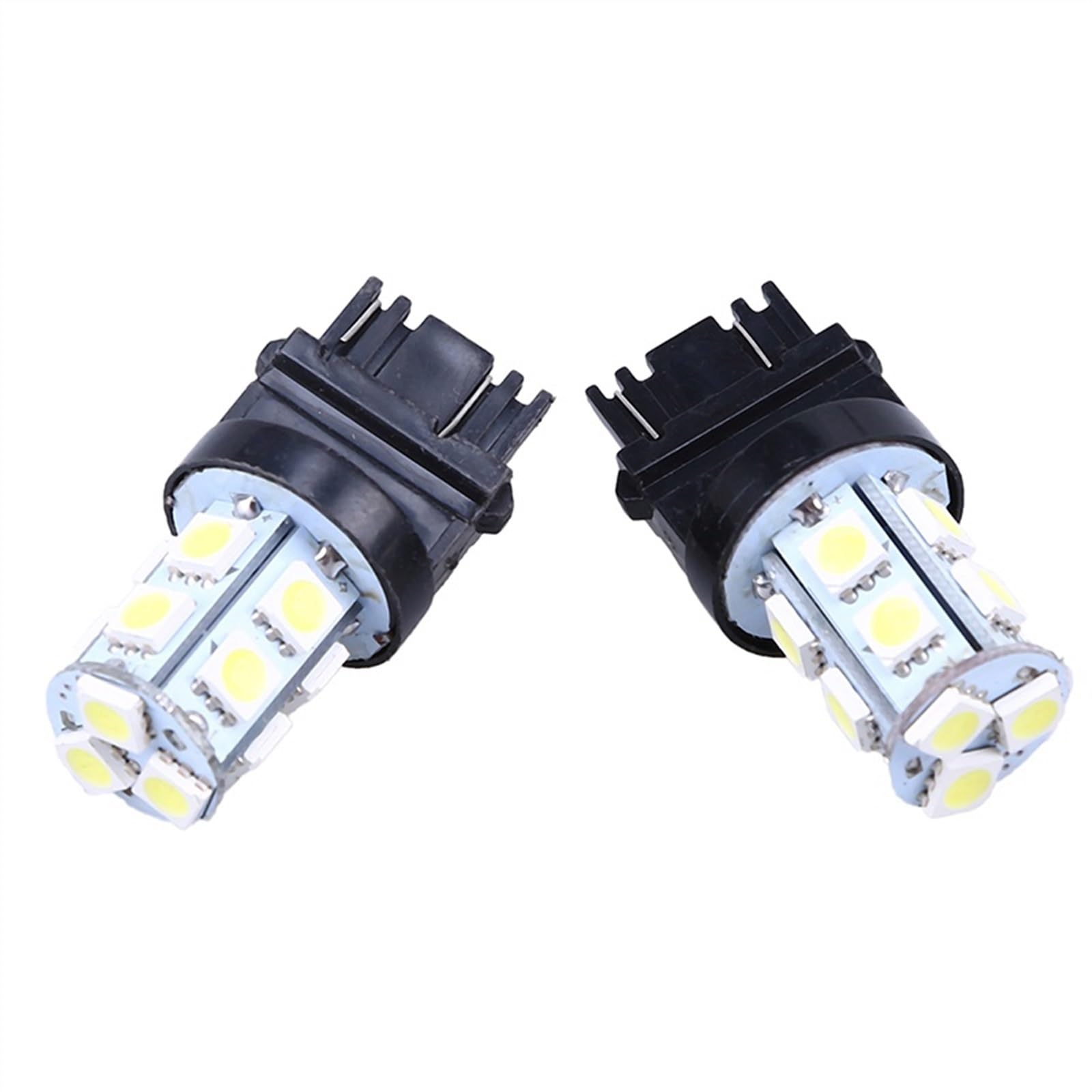 Ampoules clignotants voiture feux de gabarit extérieurs colonne direction - 8