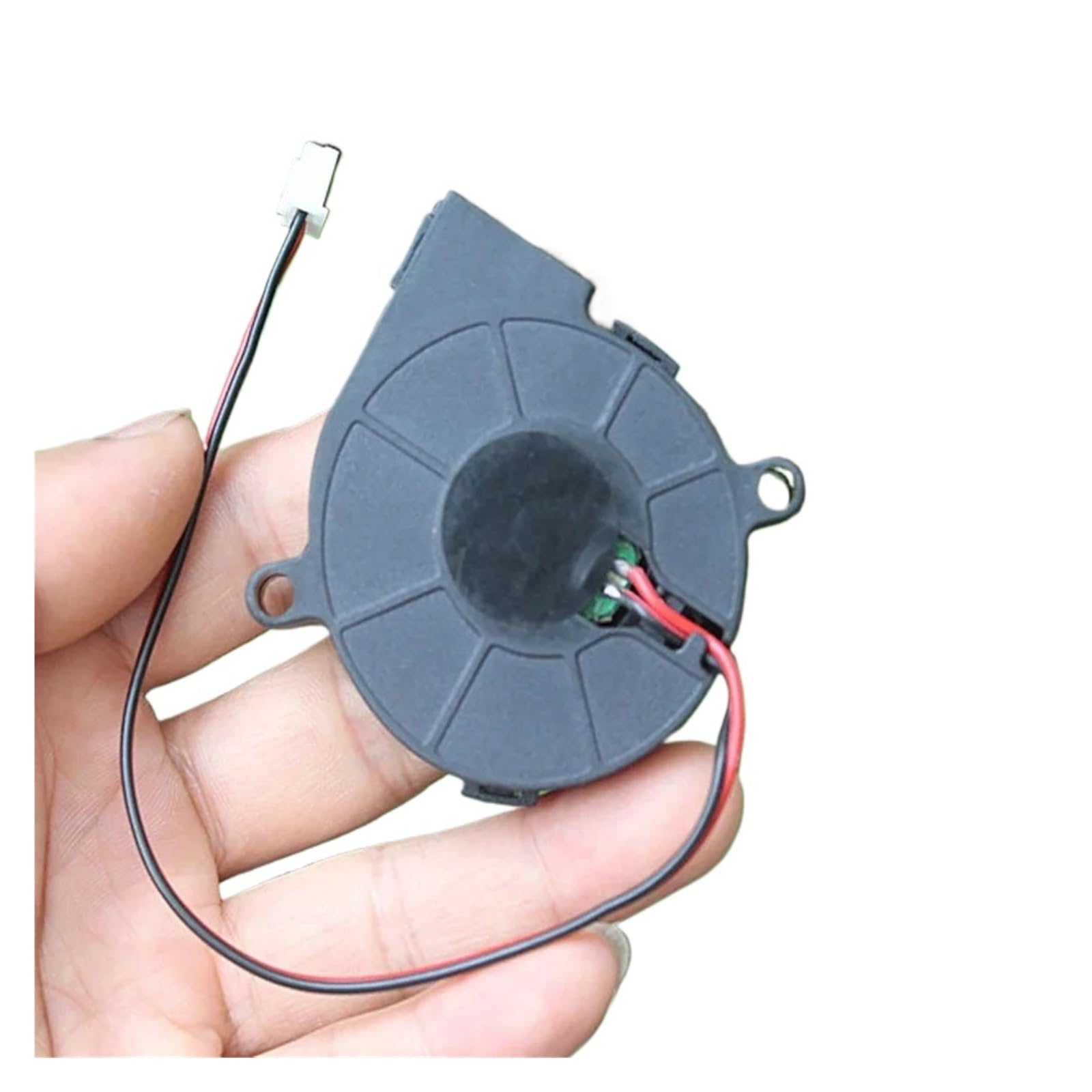 LTRAJUYNH 5015 Brushless Blower Turbo Fan DC 5V 12V 24V Centrifugal Cooling Fans 50x50x15mm Cooler 2Pin industrial