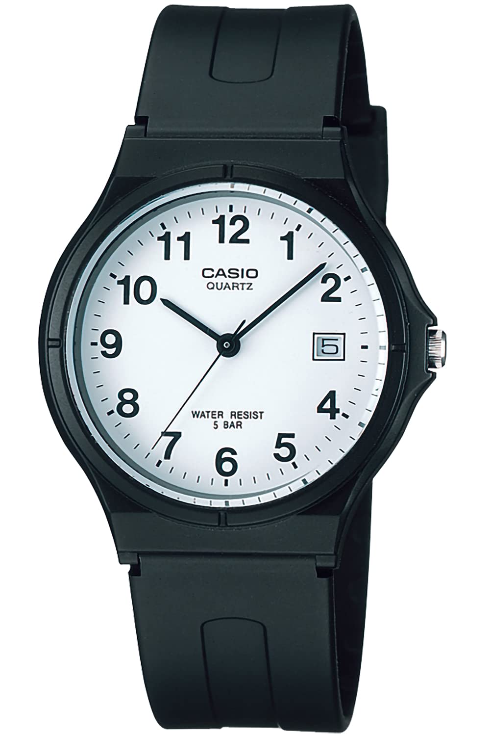 [カシオ] 腕時計 カシオ コレクション 【国内正規品】MW-59-7BJH メ…