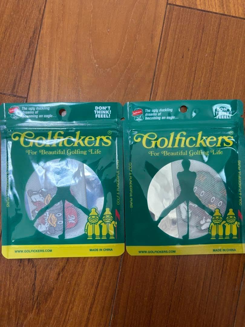 【完売品】Golfickers ゴルフィッカーズJGF2025 限定マーカー 511j7h9RN0L._UF350,350_QL50_.jpg