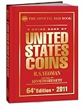 A Guide Book of United States Coins 2011: The Official Red Book