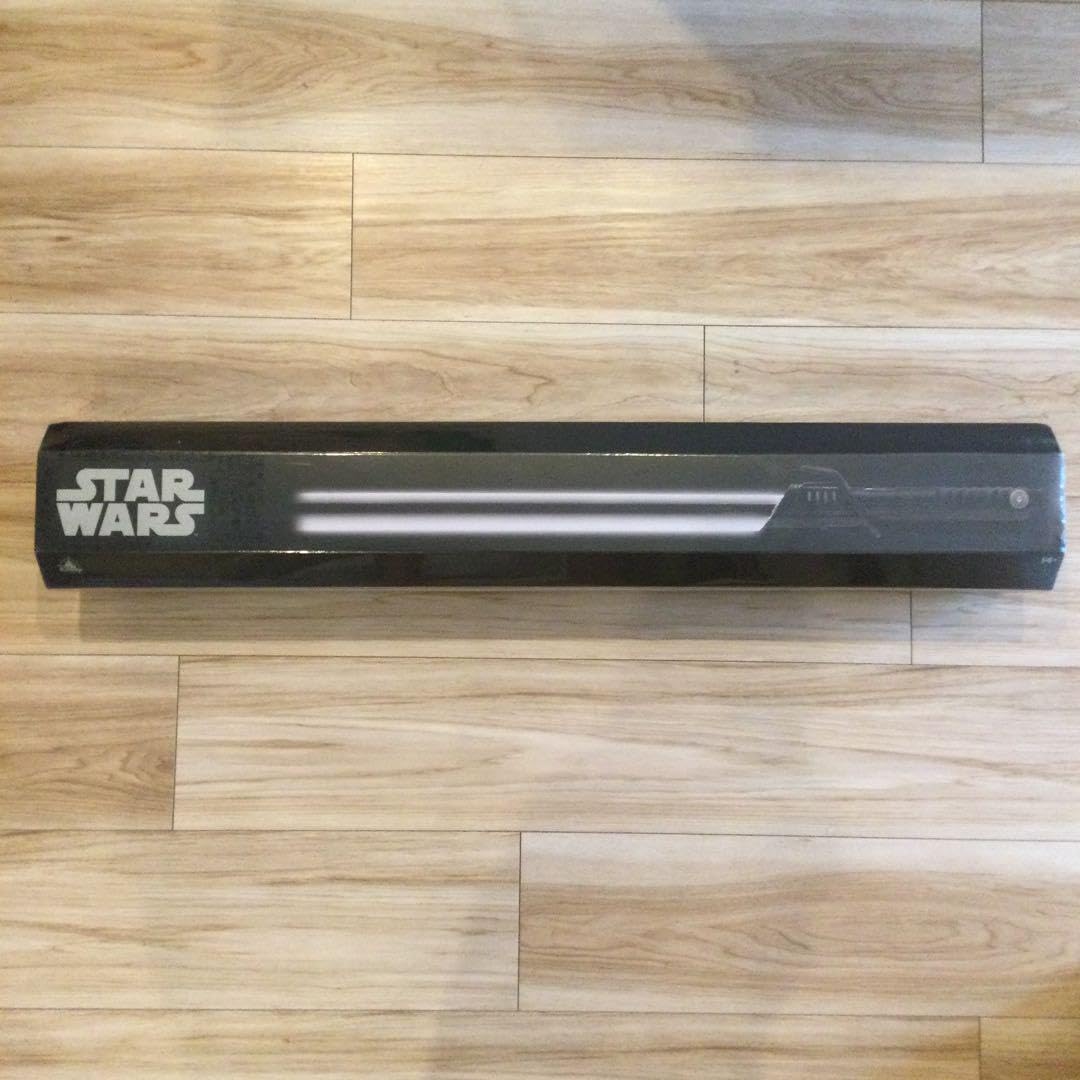 Starwars スターウォーズ ギャラクシーズエッジ 限定 ダークセイバー