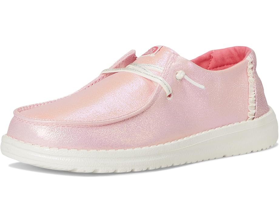 Hey Dude Kids Wendy Dazzling (Little Kid/Big Kid) - Front View