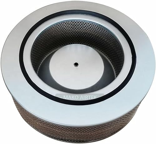 Filtro de aire compatible con Kaeser (6.4148.0)