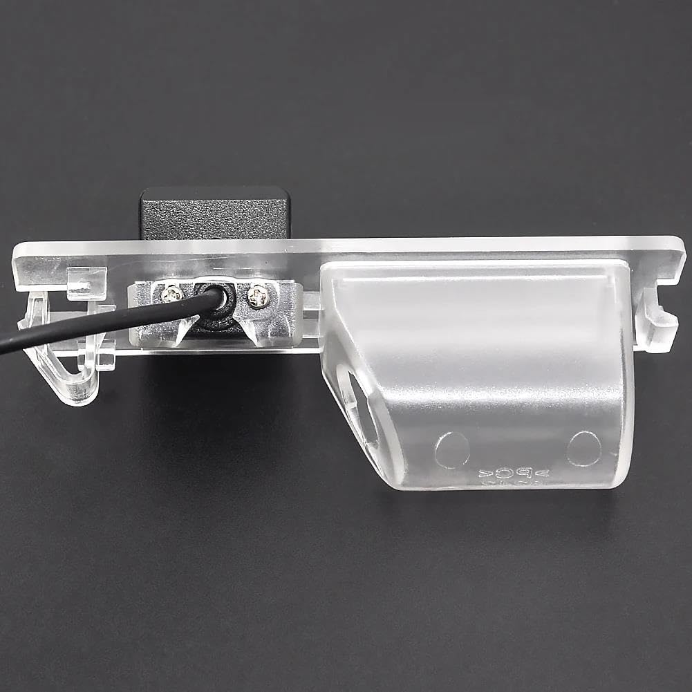 Camara Marcha Atras Coche Cámara Aparcamiento Coche Cámara Visión Trasera 3D 5D para Fiat para Grande para Punto para EVO para Avventura Cámara Trasera Ángulo Ancho